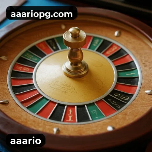 Jogos App aaario