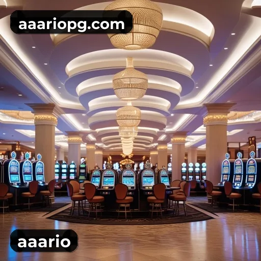 Vantagens App aaario