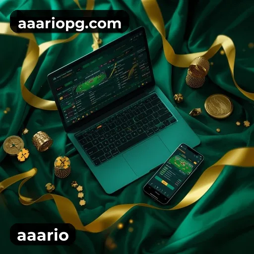 Promoções App aaario