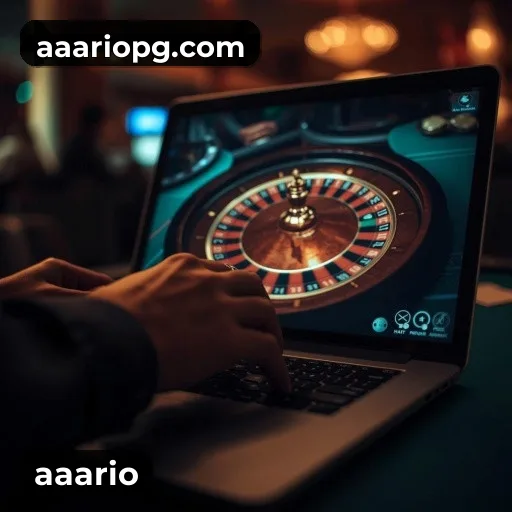 Android aaario
