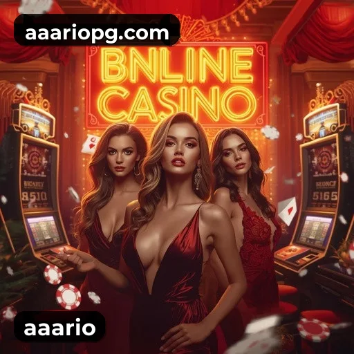 App aaario iOS