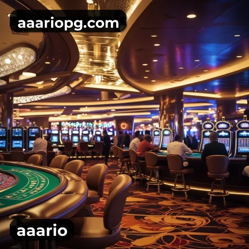Recursos App aaario