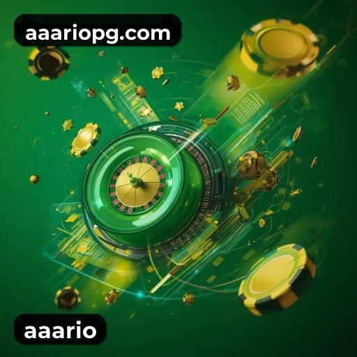 App Mobile aaario