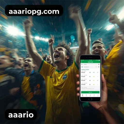 APK aaario Android