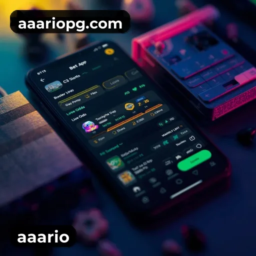 App Desktop aaario