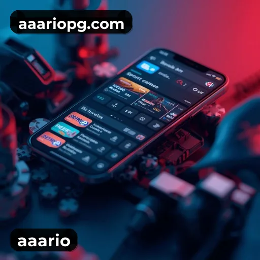 Benefícios Download aaario