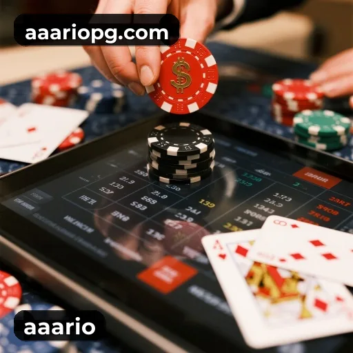 Instalar APK aaario