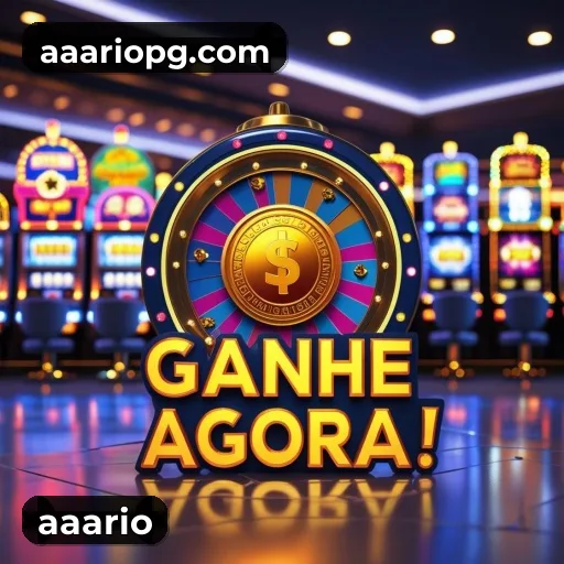 Aplicativo móvel aaario para iOS e Android