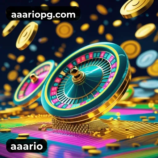 Aviator - Crash game na aaario