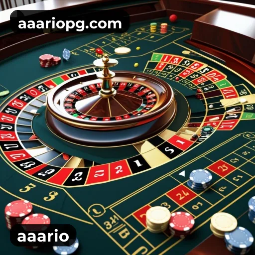 Slots desktop aaario