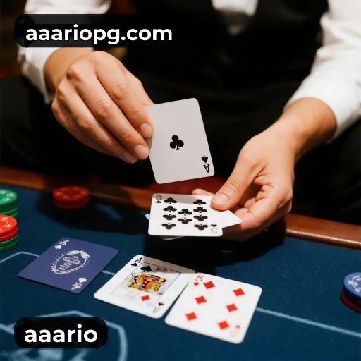 RNG certificado aaario
