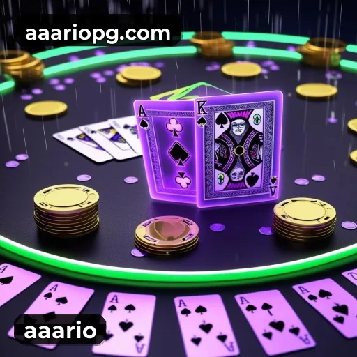 Slots mobile aaario