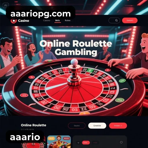 Jackpots aaario