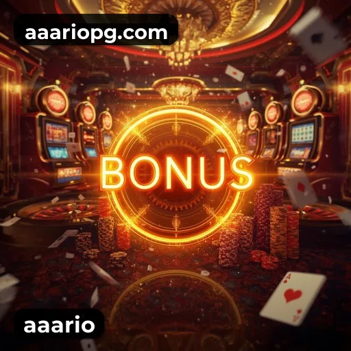 Free spins aaario
