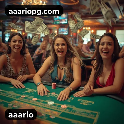 Registro slots aaario