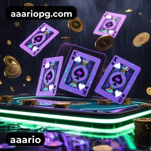 Evolução VIP aaario