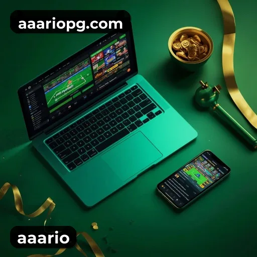 Benefícios VIP aaario