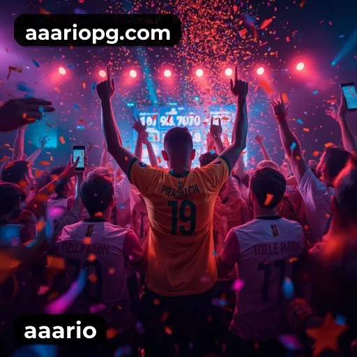 Bônus VIP aaario