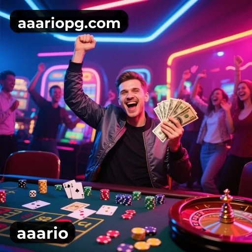 Suporte VIP aaario