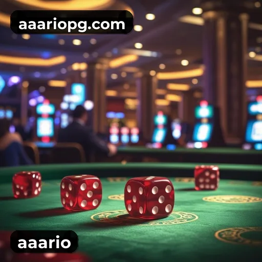 Vantagens VIP aaario