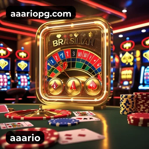 Dicas Ganhar aaario