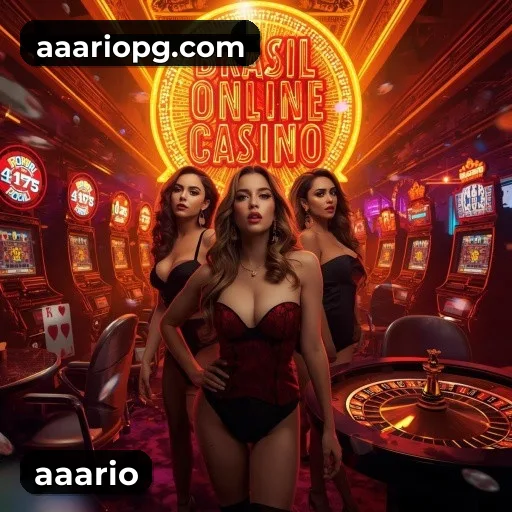 Melhores Jogos aaario