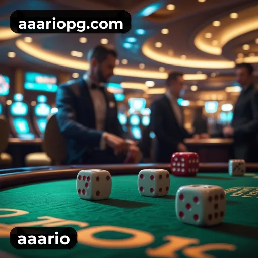 Jogos Mesa aaario